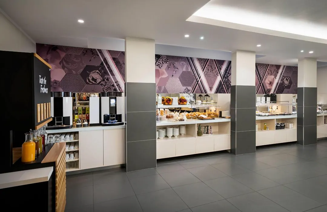 Elaya Hotel Vienna City West, Trademark By Wyndham-1
