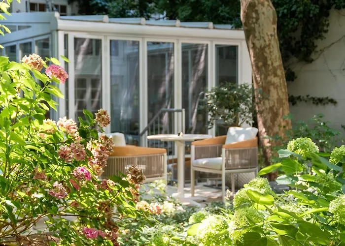 Hotel Spiess & Spiess Vienna