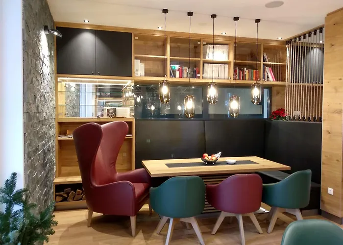 Parks 73 The Townhouse Hotel Wenen